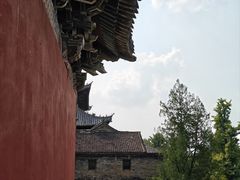 -洛阳白马寺