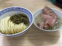 -盛兴面馆(真儒大厦店)