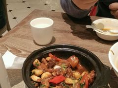 -茉莉餐厅(包河万达店)