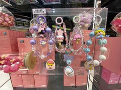 -泡泡玛特POPMART(西单大悦城店)