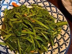 -泰莲庭·溪畔餐厅(雁栖湖店)