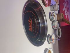 -卤校长重庆火锅(国兴店)