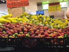 -家辉生鲜超市(东五路店)