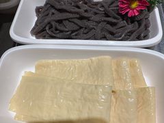 -海底捞火锅(上地华联店)