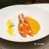 🌟天河蓝调浪漫约会法式西餐厅看过来👀