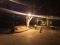 -郑州大学第一附属医院(河医院区)
