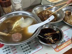 -阿秋牛排(湖心街店)
