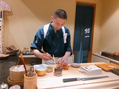 -鮨一日本料理(大中华店)