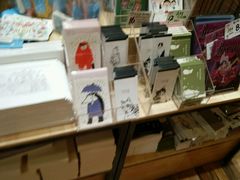 -猫的天空之城概念书店(杭州南宋御街店)