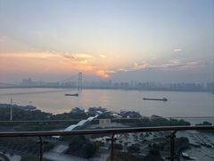 -武汉洲际酒店