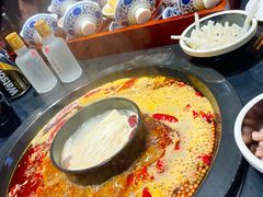 -重庆古老火锅