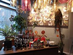 -MOCUS莫卡斯餐厅(祥云小镇店)