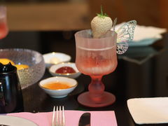 -华尔道夫酒店·羿庭(金鱼胡同店)