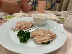 芥末鸭掌-全聚德(前门店)