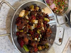 -雲物·云南小馆(好悦天地店)