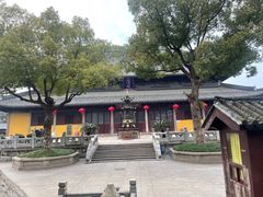 -天逅酒店(苏州观前步行街店)