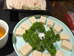 -吼堂老火锅(太古里总店)