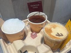 -O.P.S. CAFE