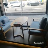 它家的咖啡豆品质应该特别好