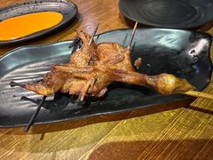 -黄师傅湿辣牛肉(胡桃里店)