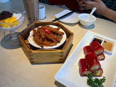 -避风塘(南汇店)