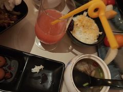 -和子足浴SPA会馆(竹山路店)