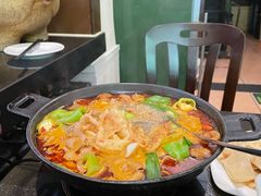 -湘肠香火锅店(团结湖店)