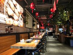 -管氏翅吧(马家堡店)