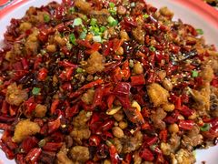 -小街47號江湖菜(四合院店)