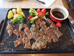 -必胜客(大兴店)