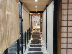 -河风の幸会精致料理