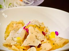 -广州文华东方酒店·江-由辉师傅主理