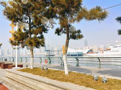 -青岛奥林匹克帆船中心