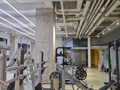 -LA合时健身4PMFIT(花桥旗舰店)