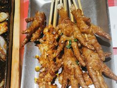 -永信海鲜(群星城店)