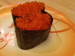 -禾绿回转寿司(苏宁广场店)