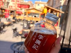 -沙州食驿·非遗小吃夜市