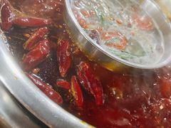 -渝味黄姐火锅(黄泥村店)