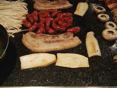 -猪的故事·韩式烤肉(韩乐坊店)