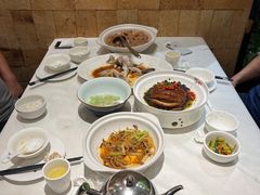 -国味壹号·精品湘菜·宴请佳选(新天地店)