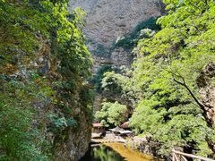 -九龙潭景区