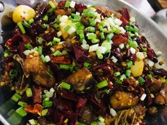 -湖南湘菜馆(东湘缘二店)