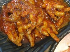 -京玉菲饭店(李村店)