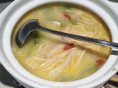-九毛九西北菜(番禺万达店)