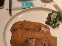-莆田餐厅PUTIEN(金融街购物中心店)