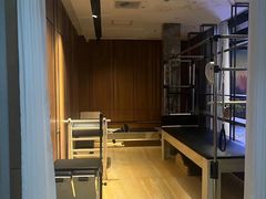 -古德菲力健身(中关村大恒店)