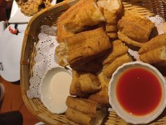 -老版火锅.12年西安排队王(沣峪口店)