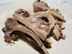 手抓羊肉-疆里疆外·和田烤肉·清真