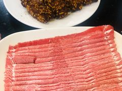 -洪运轩饭庄(北纬路店)