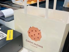 -CHOCMONS巧克怪兽(屏风街店)